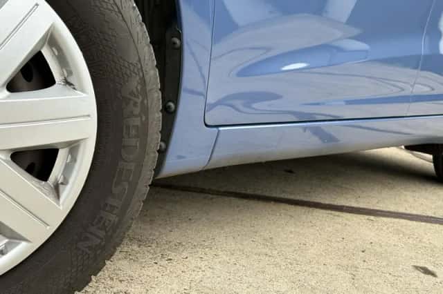 Hyundai i10 (2016) thumbnail 3