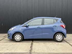 Hyundai i10 (2016) thumbnail 23