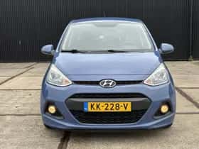 Hyundai i10 (2016) thumbnail 4