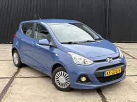 Hyundai i10 (2016) thumbnail 5