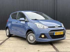 Hyundai i10 (2016) thumbnail 6