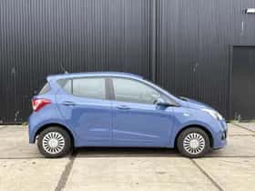 Hyundai i10 (2016) thumbnail 7
