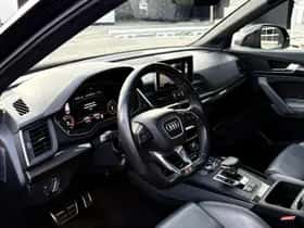 Audi Q5 (2018) thumbnail 14
