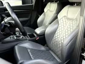 Audi Q5 (2018) thumbnail 15