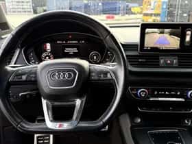 Audi Q5 (2018) thumbnail 19