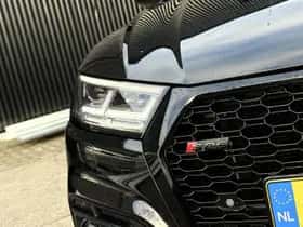 Audi Q5 (2018) thumbnail 3