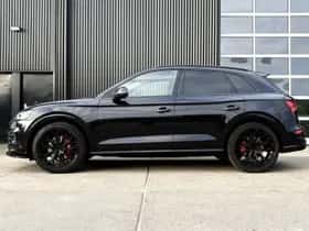 Audi Q5 (2018) thumbnail 5