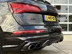 Audi Q5 (2018) thumbnail 7