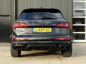 Audi Q5 (2018) thumbnail 8