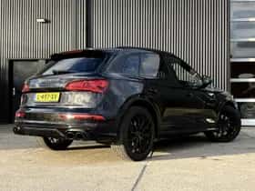 Audi Q5 (2018) thumbnail 9