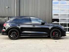 Audi Q5 (2018) thumbnail 10
