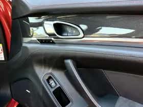 Porsche Panamera (2014) thumbnail 16