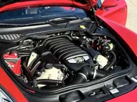 Porsche Panamera (2014) thumbnail 19