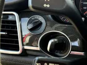 Porsche Panamera (2014) thumbnail 29
