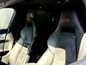 Porsche Panamera (2014) thumbnail 4