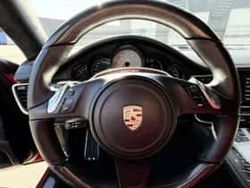 Porsche Panamera (2014) thumbnail 31