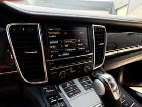 Porsche Panamera (2014) thumbnail 33