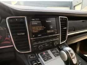 Porsche Panamera (2014) thumbnail 35