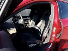 Porsche Panamera (2014) thumbnail 5