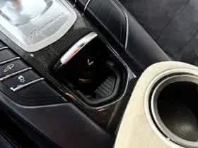 Porsche Panamera (2014) thumbnail 44