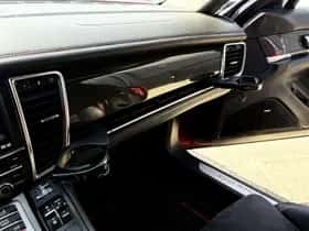 Porsche Panamera (2014) thumbnail 45