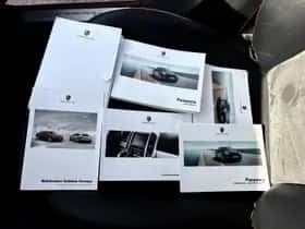 Porsche Panamera (2014) thumbnail 46