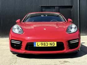 Porsche Panamera (2014) thumbnail 50