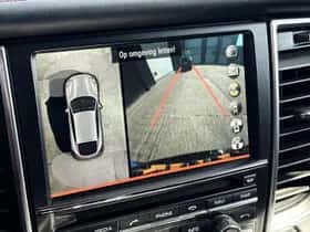 Porsche Panamera (2014) thumbnail 53