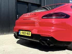 Porsche Panamera (2014) thumbnail 57