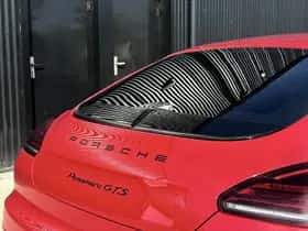 Porsche Panamera (2014) thumbnail 58