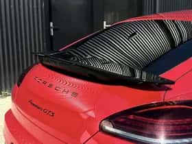Porsche Panamera (2014) thumbnail 59