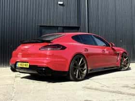 Porsche Panamera (2014) thumbnail 60