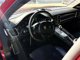 Porsche Panamera (2014) thumbnail 7