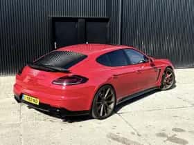 Porsche Panamera (2014) thumbnail 61