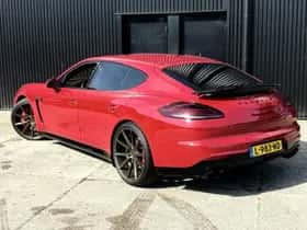 Porsche Panamera (2014) thumbnail 64