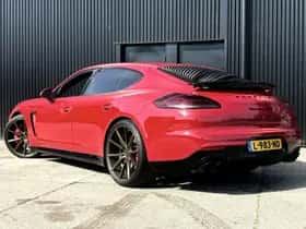 Porsche Panamera (2014) thumbnail 65