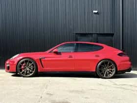 Porsche Panamera (2014) thumbnail 66