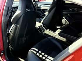 Porsche Panamera (2014) thumbnail 8