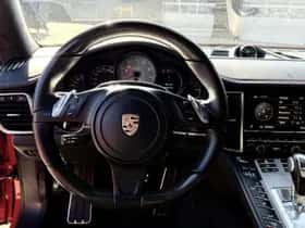 Porsche Panamera (2014) thumbnail 9