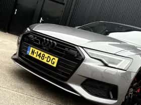 Audi A6 (2019) thumbnail 2