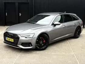 Audi A6 (2019) thumbnail 32