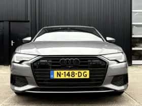 Audi A6 (2019) thumbnail 34