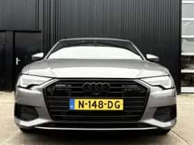 Audi A6 (2019) thumbnail 35