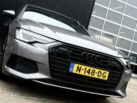 Audi A6 (2019) thumbnail 36