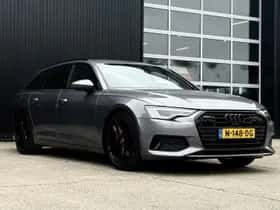 Audi A6 (2019) thumbnail 37