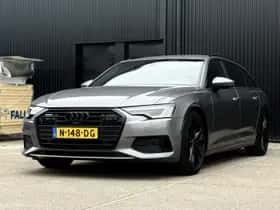 Audi A6 (2019) thumbnail 38