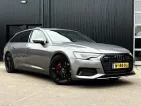 Audi A6 (2019) thumbnail 39