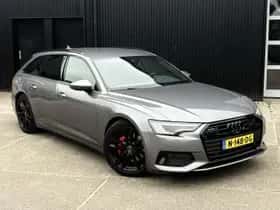 Audi A6 (2019) thumbnail 40