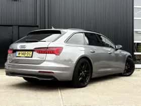 Audi A6 (2019) thumbnail 42