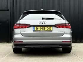 Audi A6 (2019) thumbnail 43